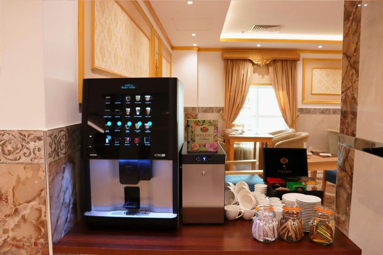 Casa Diora 3* Jeddah