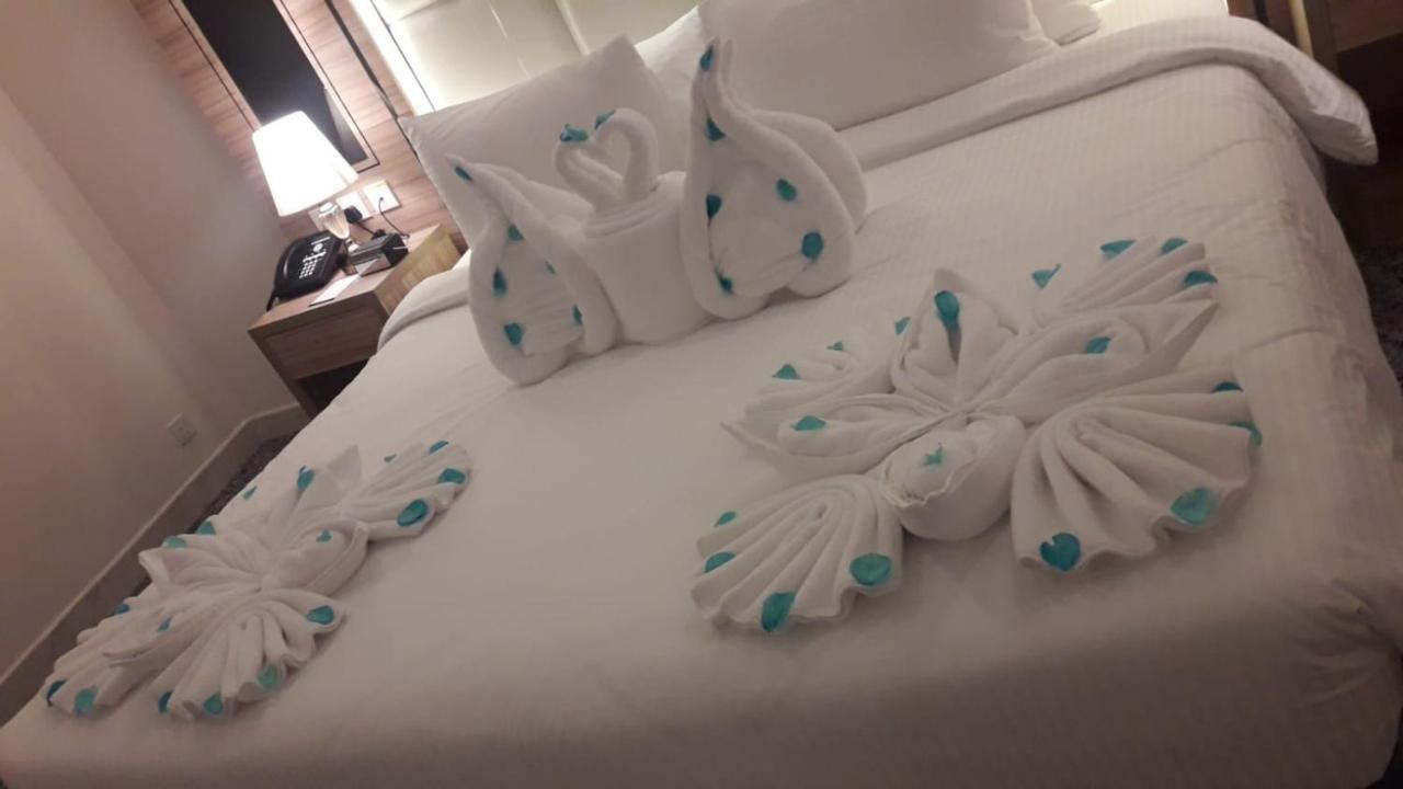 Casa Diora Hotel Jeddah