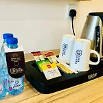 Casa Diora Hotel Jeddah