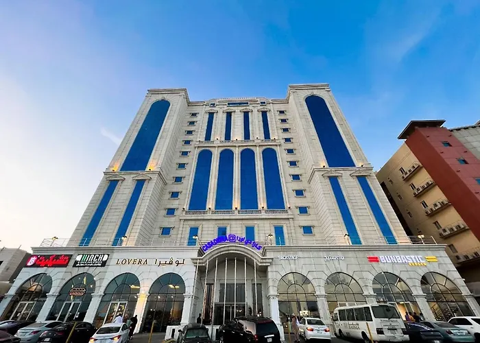 Casa Diora Hotel Jeddah