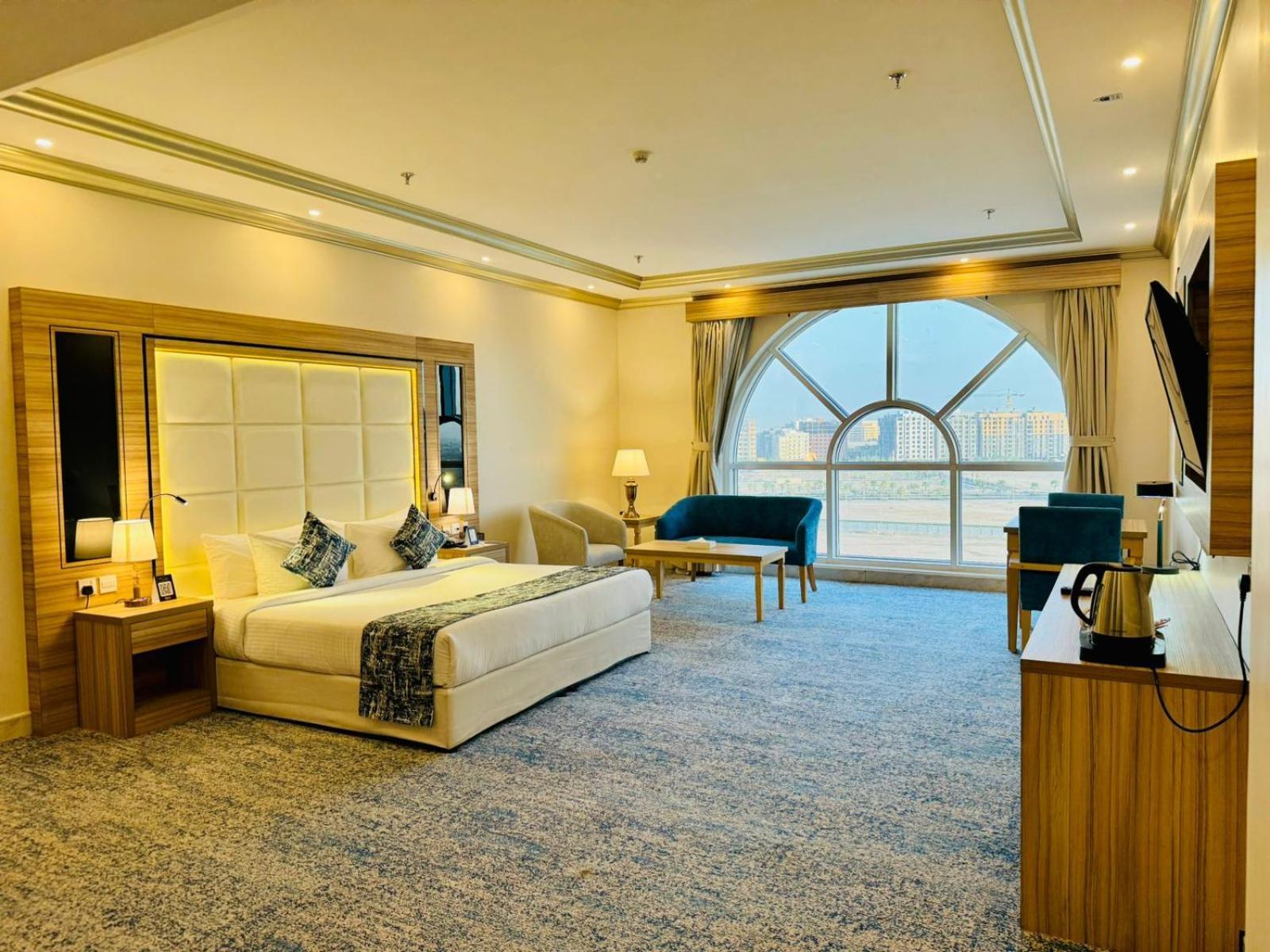 Hotel Casa Diora Djeddah